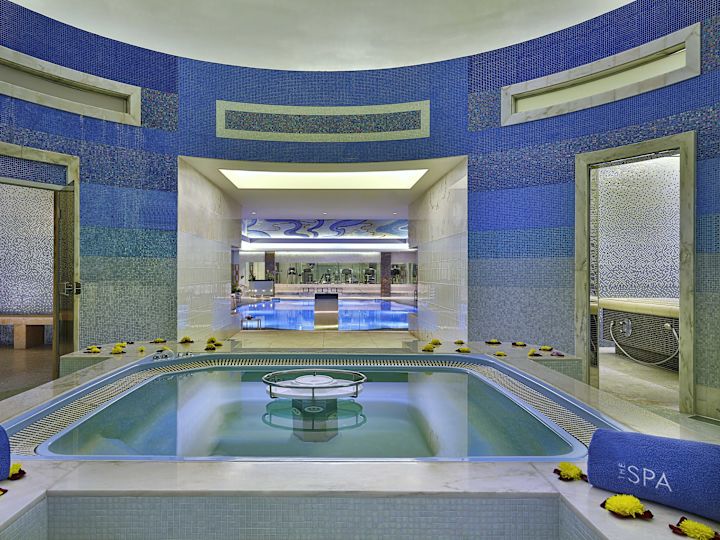 Spa Whirlpool