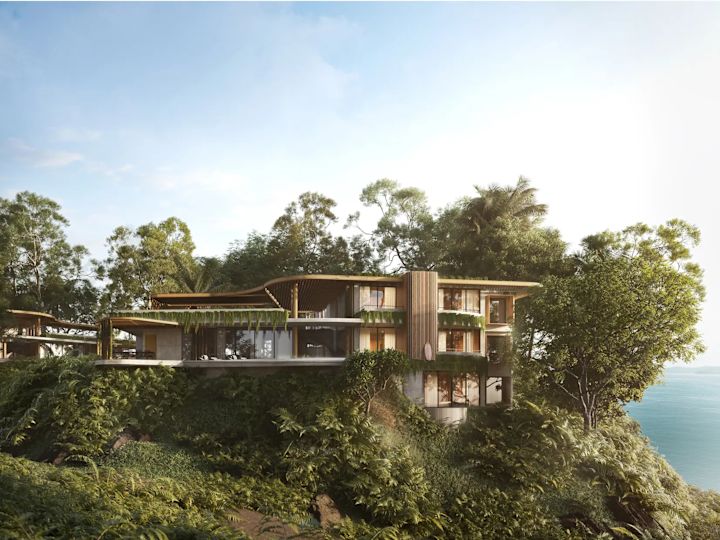 Residences
