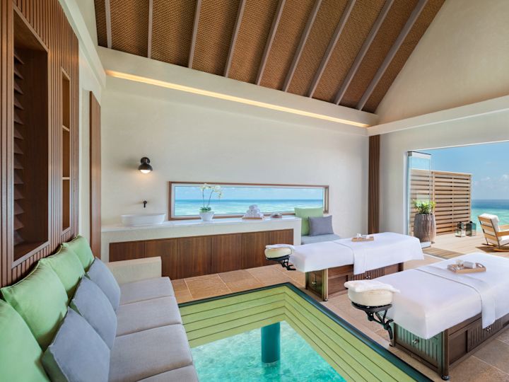 Waldorf Astoria Spa