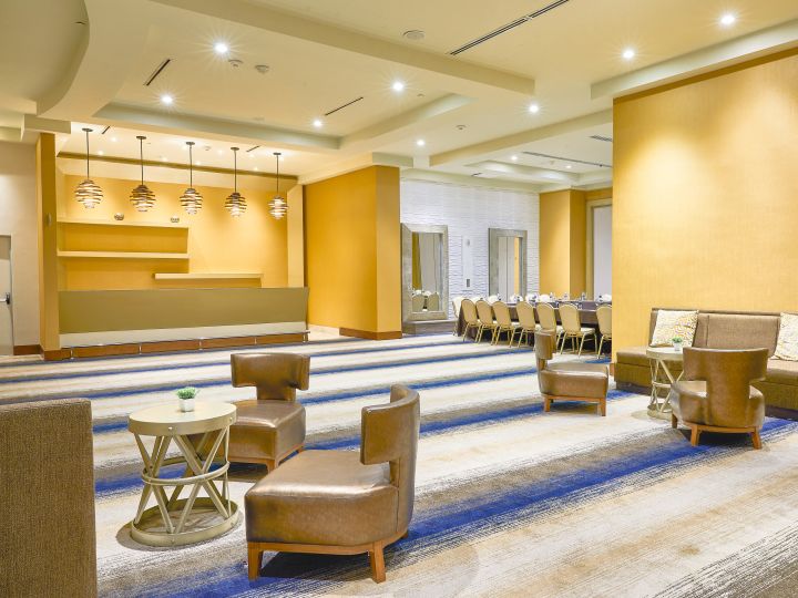 Diamond Ballroom