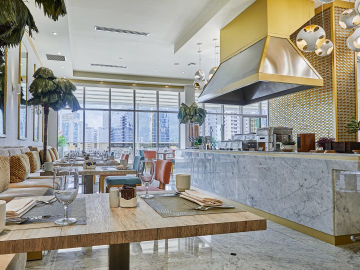 BRIO Restaurant