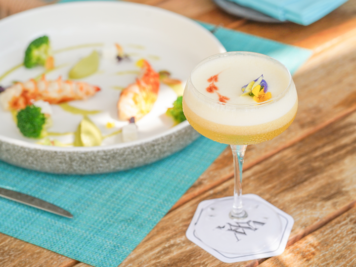Cocktails