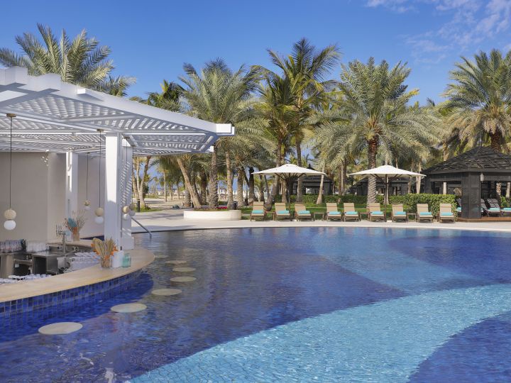 Palm Shore