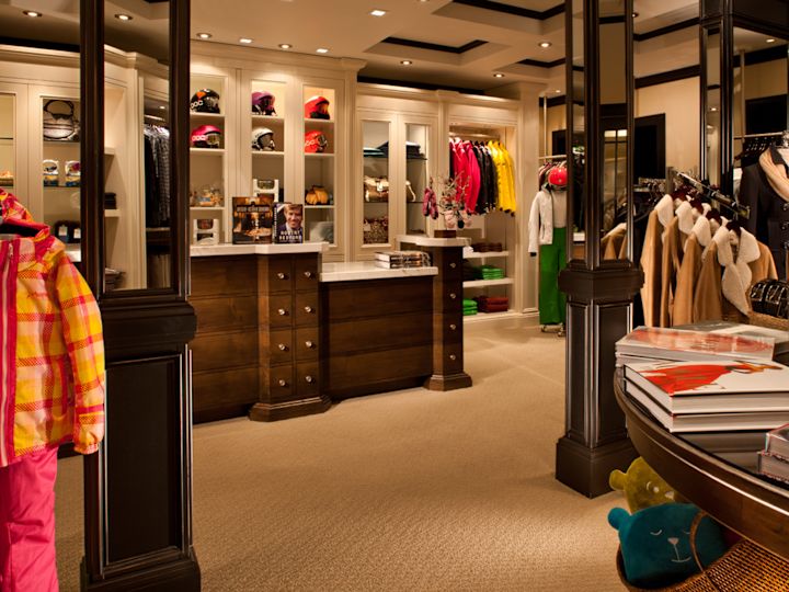 Palette Giftshop