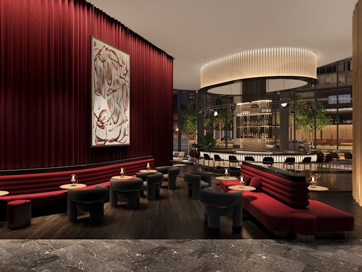 Lobby Bar