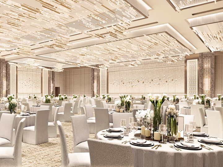 Ballroom