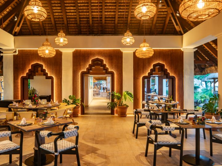 Restaurant Kesari