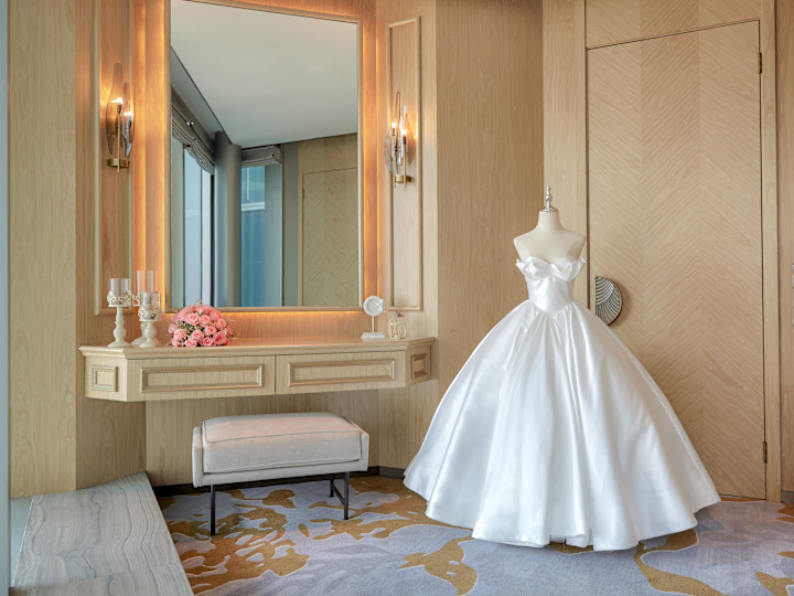 ห้อง Bridal