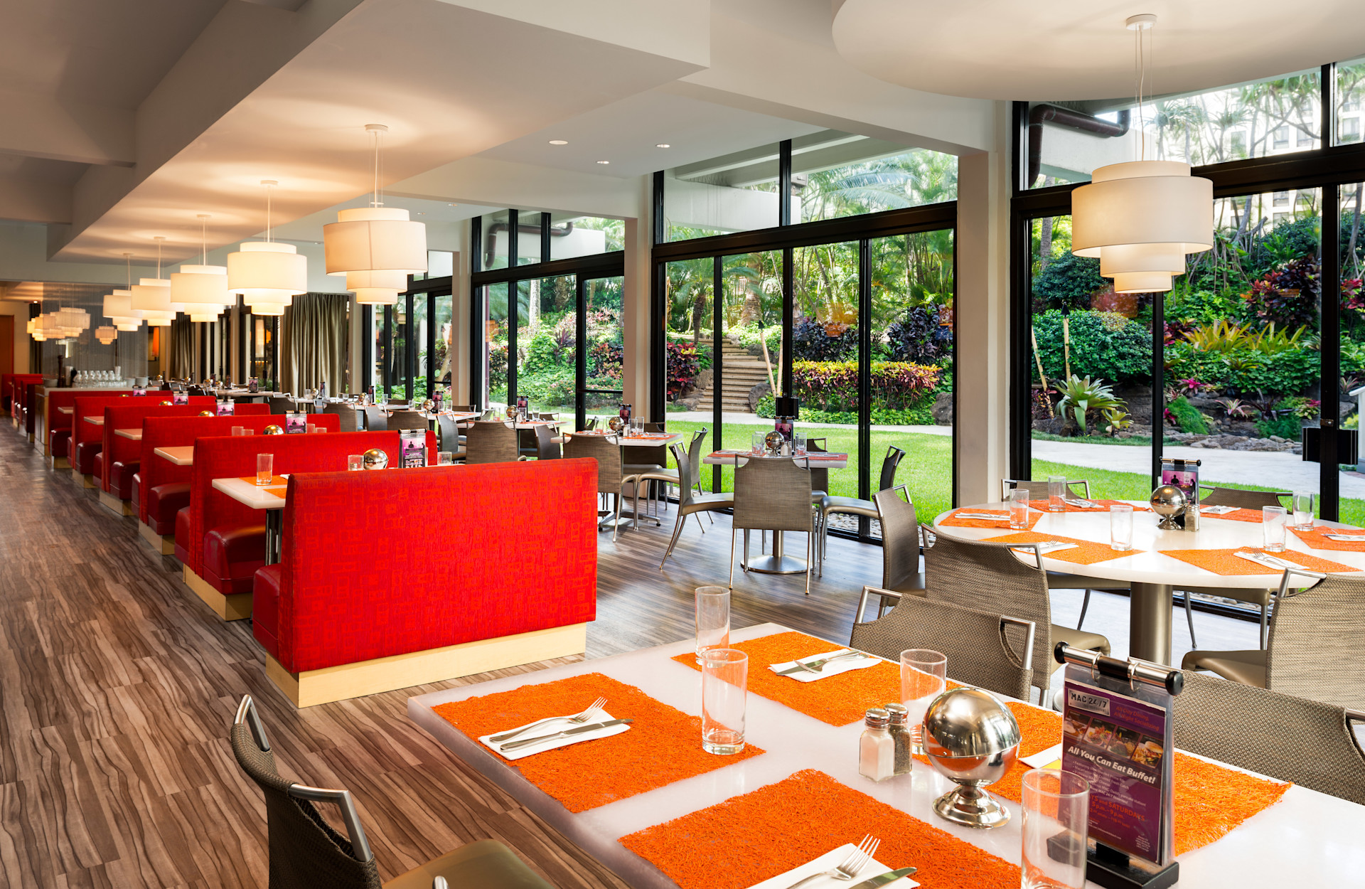 24 7 restaurant