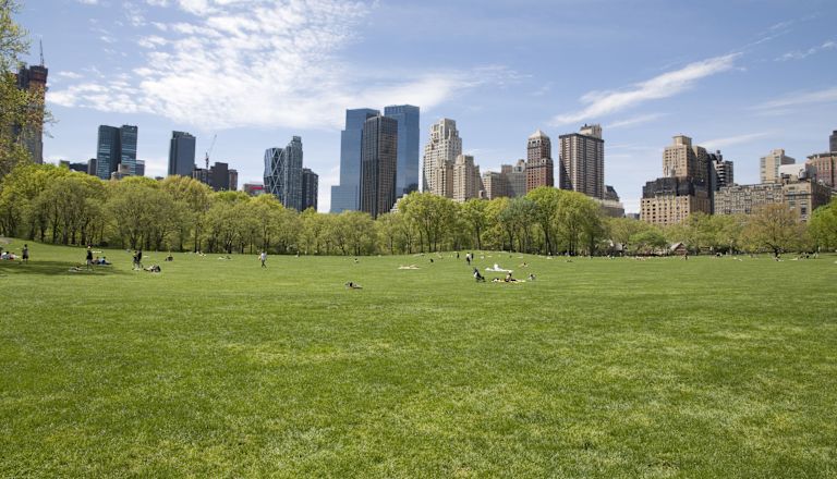 Central Park