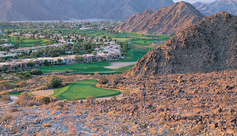 Club Mountain Course