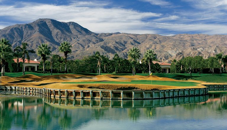 Jack Nicklaus Tournament Course at PGA WEST