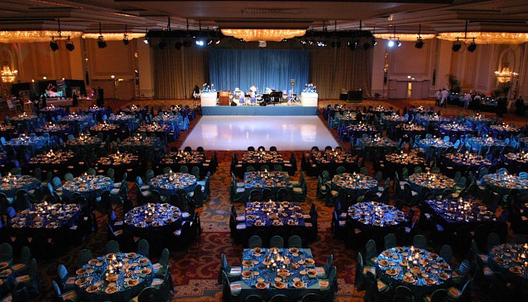 Ballsaal International