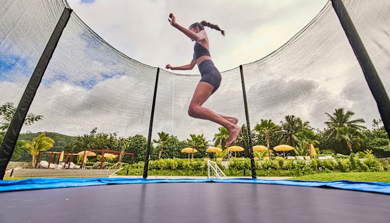 Tourist Sport Activities