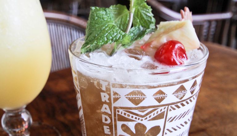 Mai Tai
