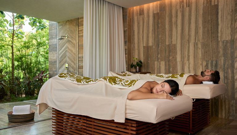 spa, couples massage