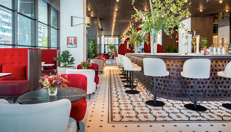 Restaurante Escándalo