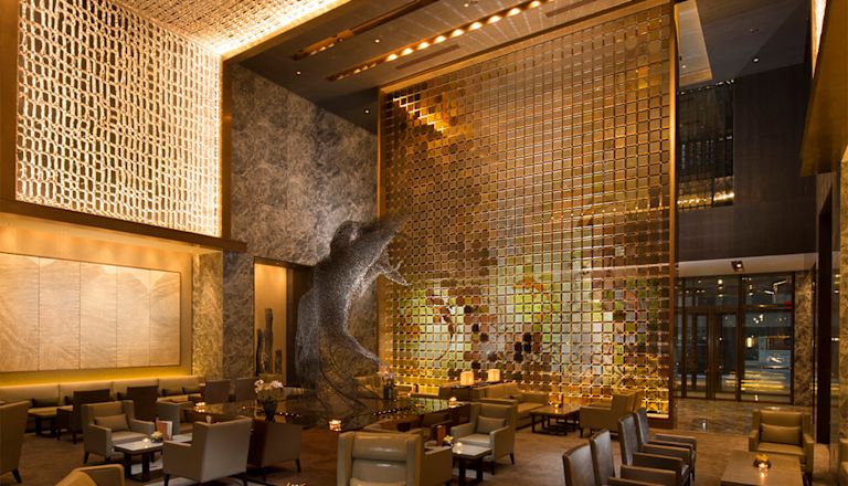 Lobbylounge
