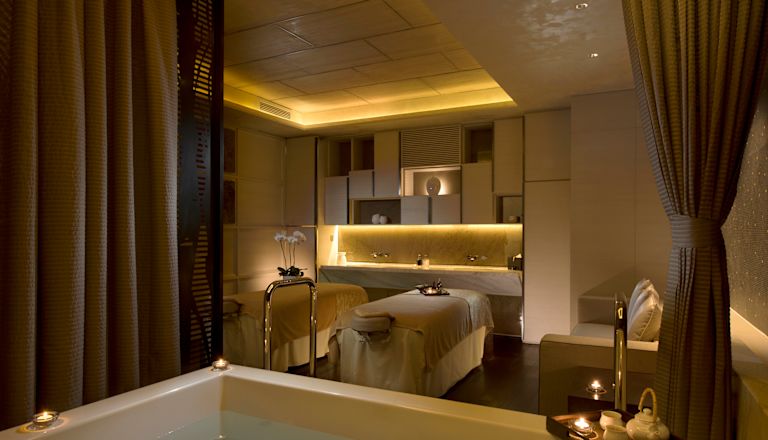 Spa