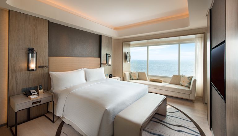 King Guestroom