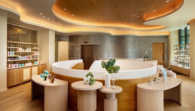 Hol spa