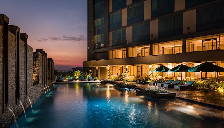 Swimmingpool