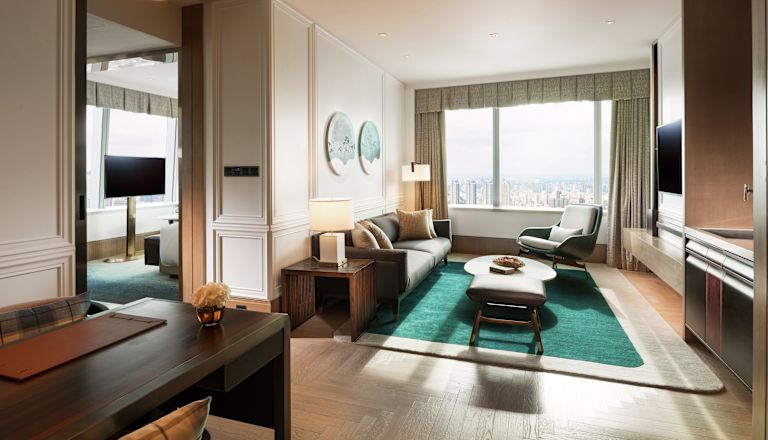 Suite Deluxe