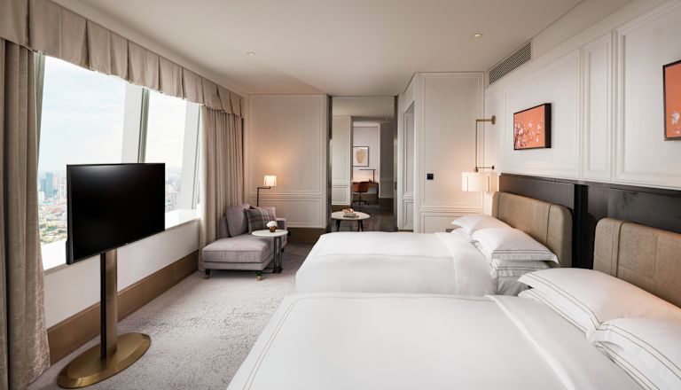 Suite Deluxe