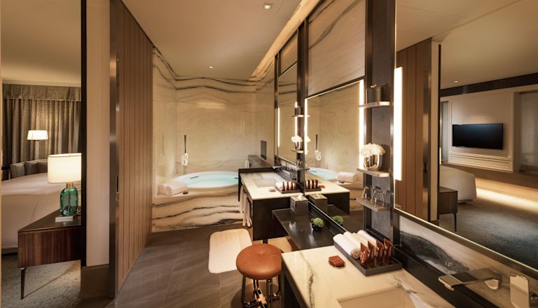 Suite Premium