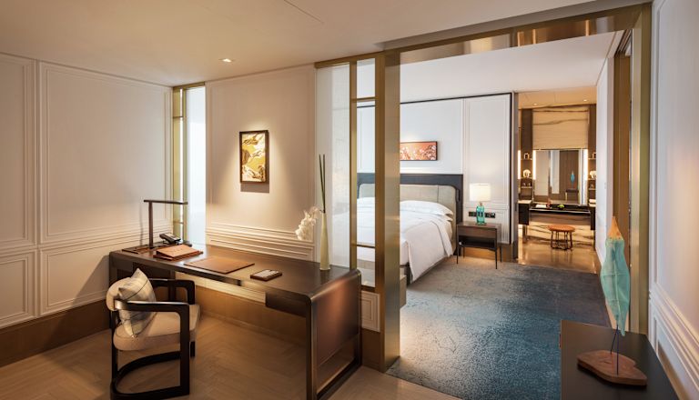 Suite Premium