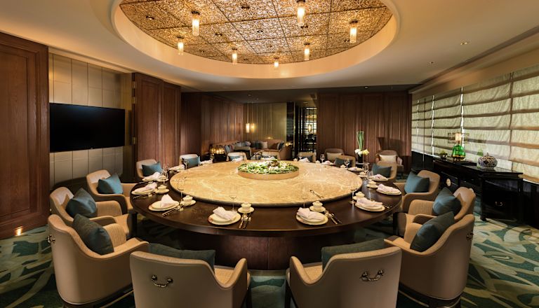 Ristorante cinese Man