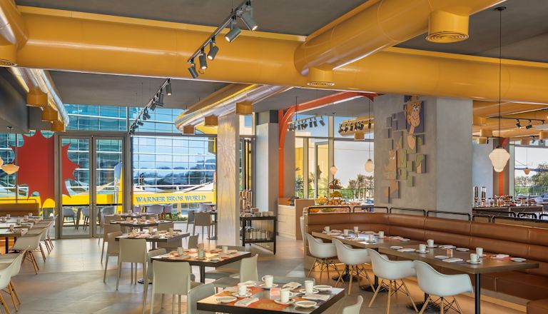 Restauranttische
