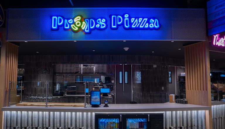 Props Pizza