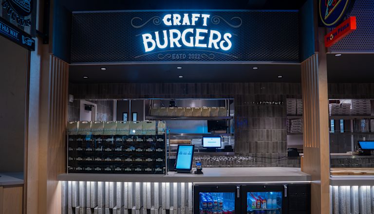 Burgeri meșteșugari