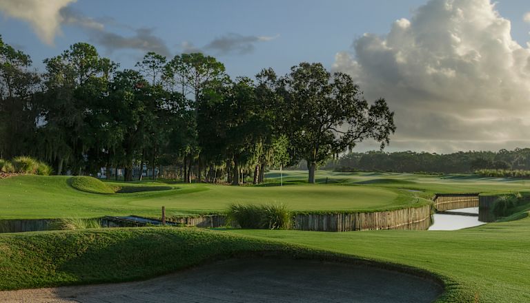 Curs de golf