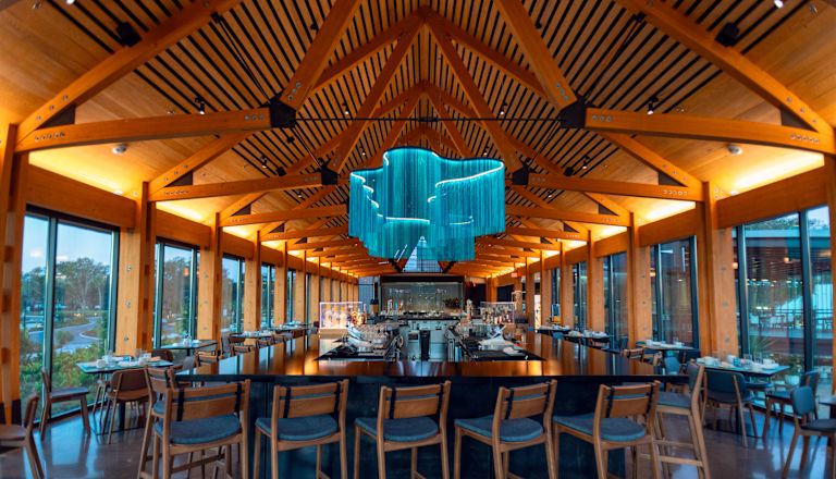  Restaurant Twin View