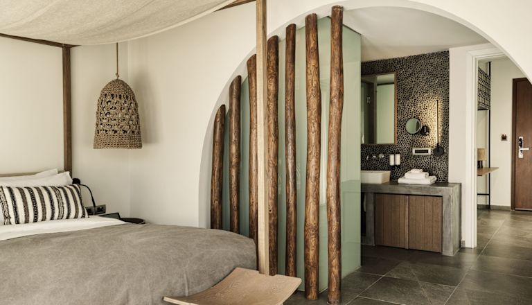 King Bedroom Suite