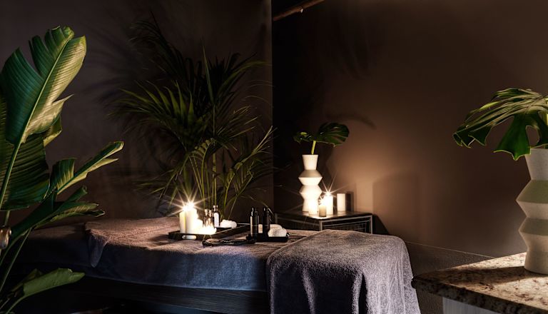 Spa Room