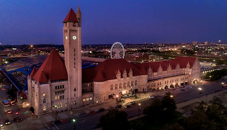 St. Louis Union Station