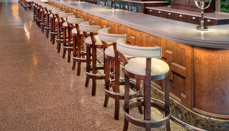 Union Station Grand Hall Bar