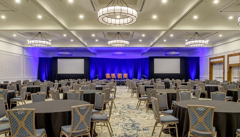 Grand Ballroom