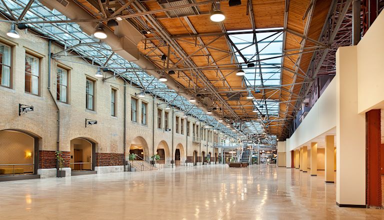 Union Station Midway 