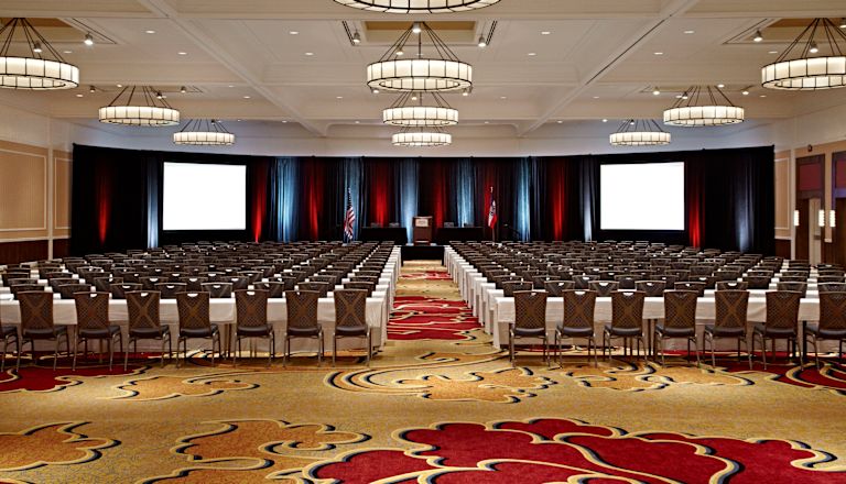 Grand Ballroom