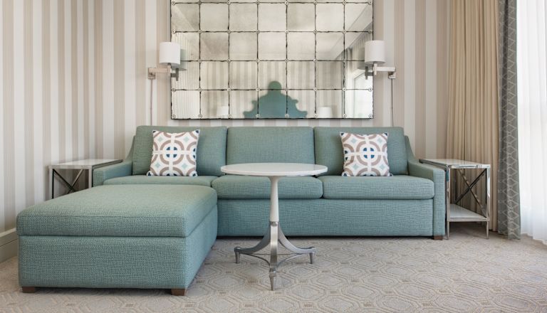 Area lounge