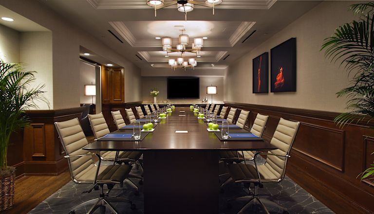 Boardroom McCormick