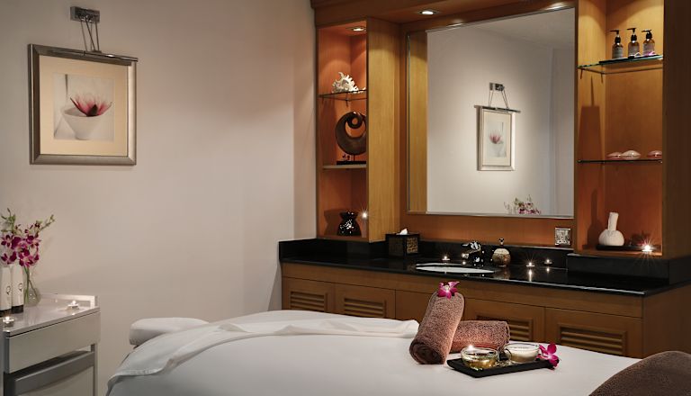 Treatment Room