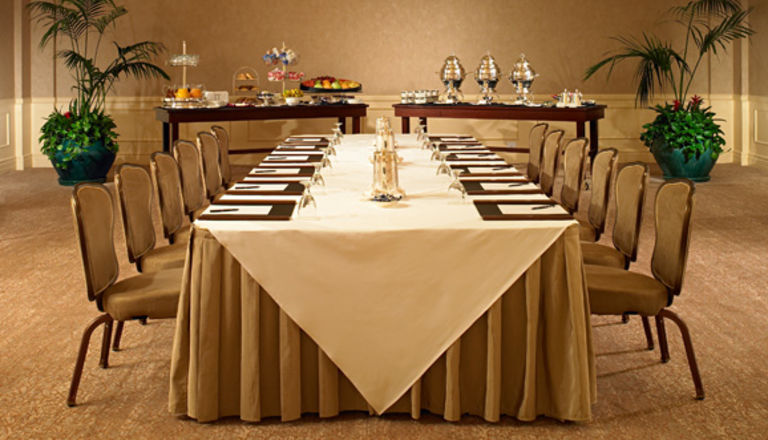 Salone Beverly Hills