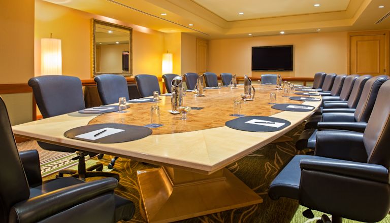 Boardroom