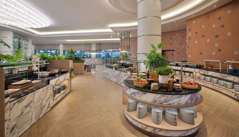Oceana Kitchen Restaurant