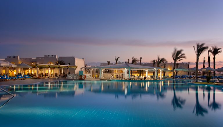 Breezes Pool Bar